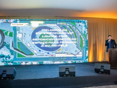 Mônaco Brasileira: Emanuel Júnior explica as novidades para a segunda etapa do BH Stock Festival em 2025 Foto Henrique Gomes
