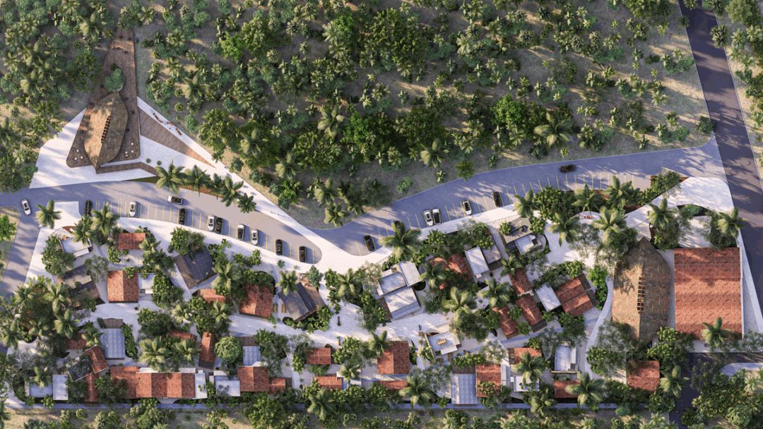 Empreendimento em Alagoas tem assinatura Artefacto