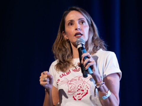 Flávia Toledo Head de Insights da Globo