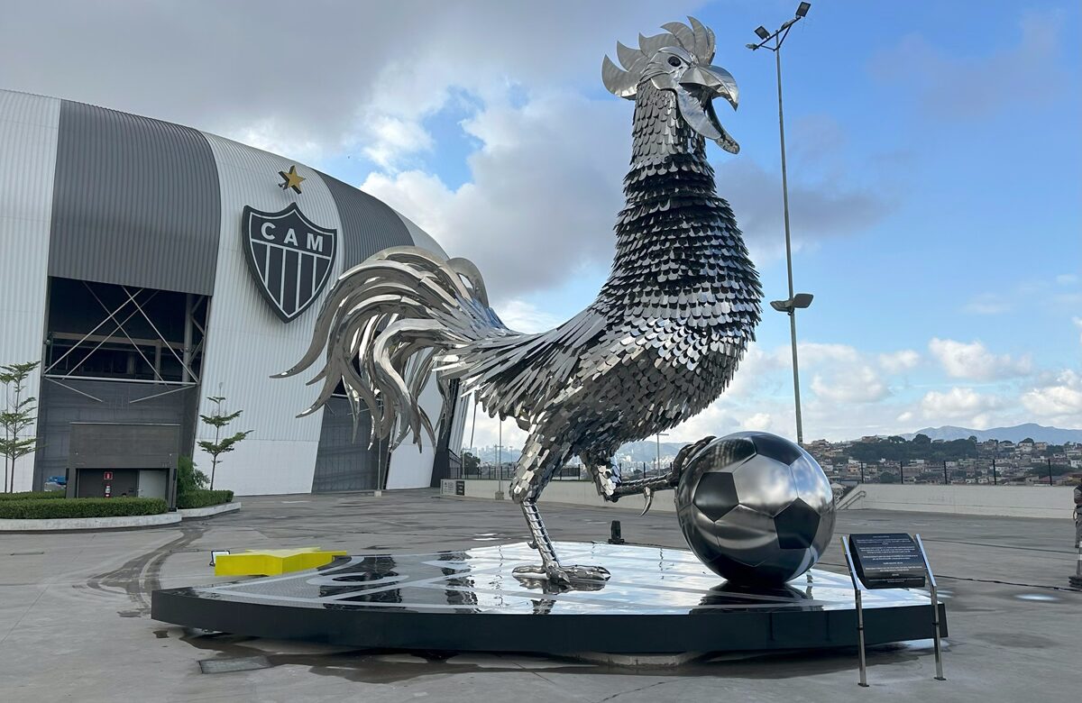 Galo Inox Aperam