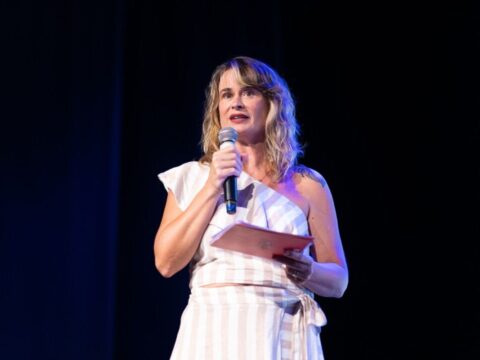Grasiela Scalioni CEO da Lápis Raro