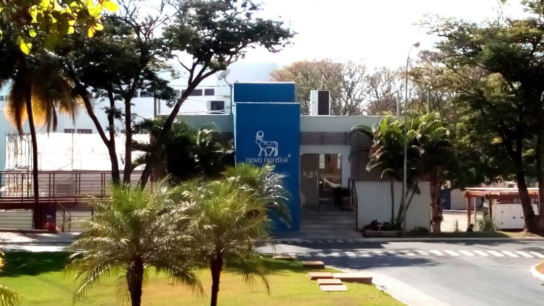 Novo Nordisk MOC
