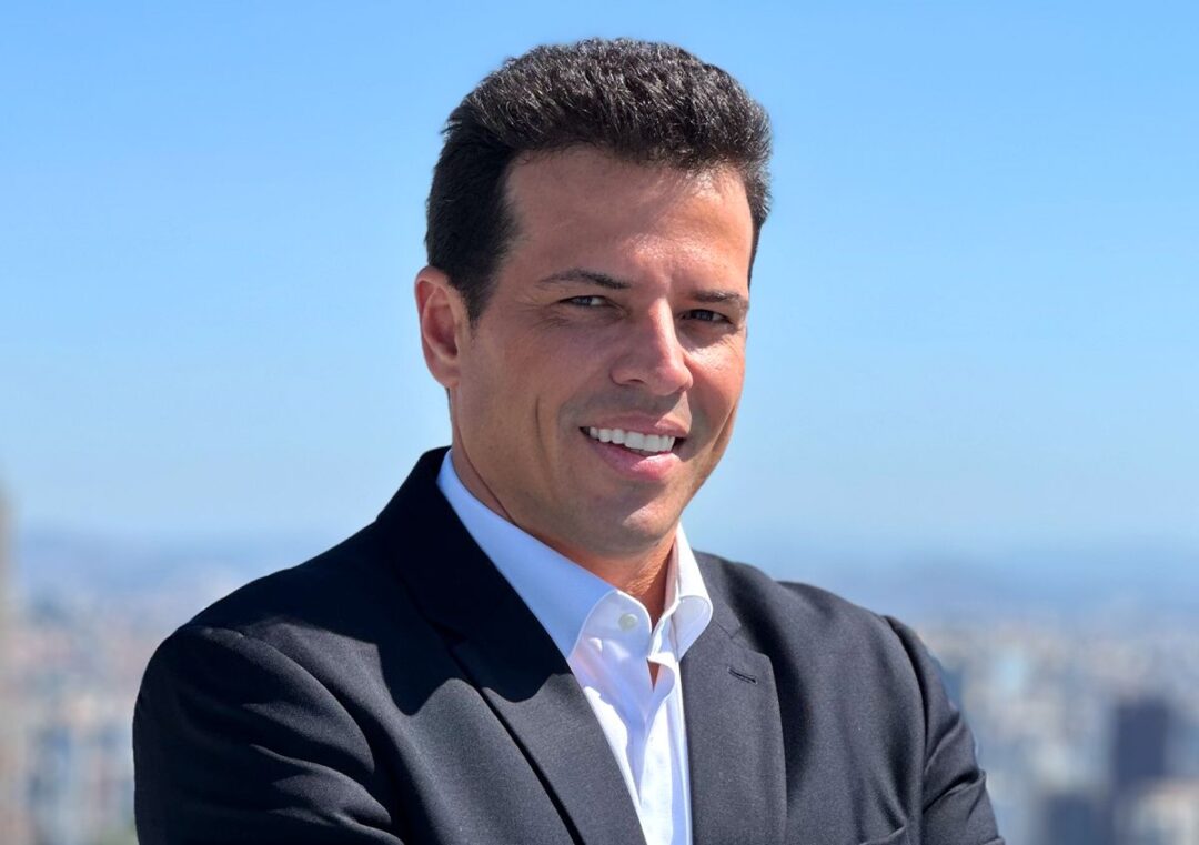 João Geo Neo Pottencial Seguradora
