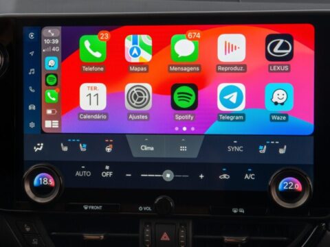 Lexus NX450h 15