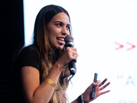 Luíza Lacerda
