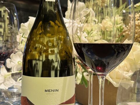 Degustatividade: MENIN Maria Fernanda Tinto 2021