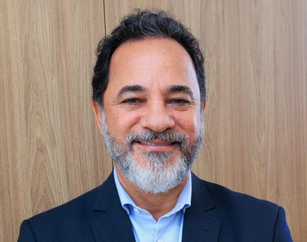 Marco Antônio Lage crédito Robson Oliveira (1) Cidades Mineradoras tem Marco Antônio Lage como presidente da entidade que as representa