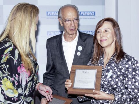 Maria Flávia Máximo Alfredo Noronha e Cira Machado