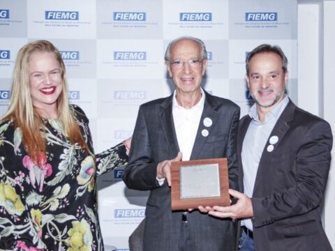 Maria Flávia Máximo Alfredo Noronha e Reinaldo Quintão
