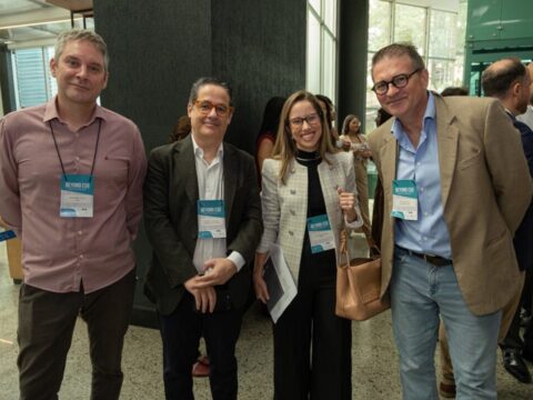 Evento Beyond ESG 2025- Painelistas e convidados do Beyond ESG
