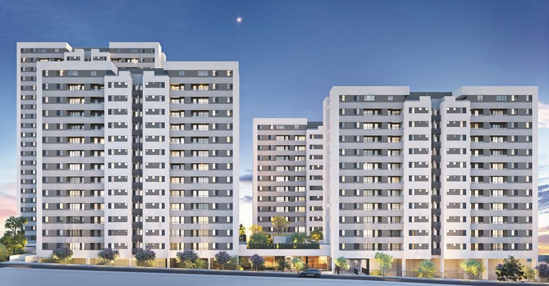 Riva conquista BH com grandes empreendimentos