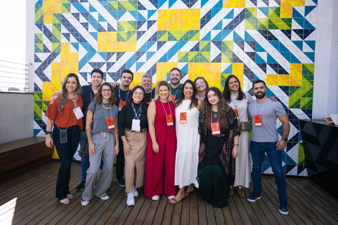 Lápis Raro promove bate-papo sobre mercado publicitário