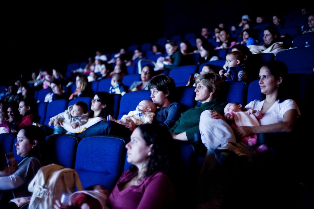 Cinematerna