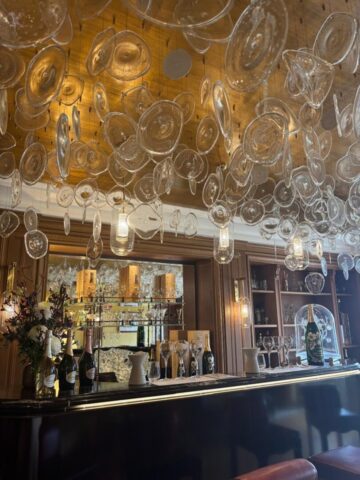 Maison de Champagne Perrier-Jouët