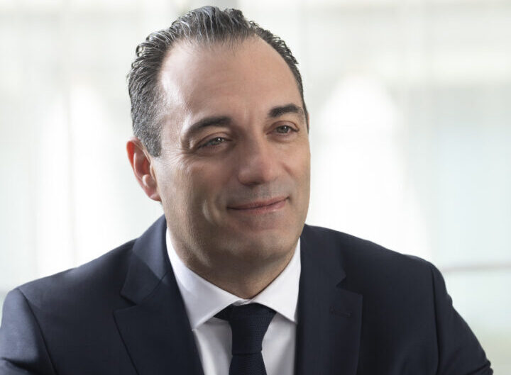 Antonio Filosa é nomeado novo CEO mundial da Stellantis