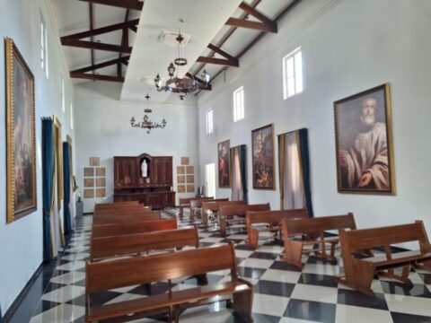 Vila Galé Collection Ouro Preto