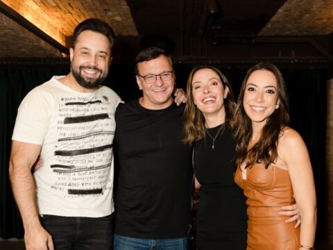 Diogo Diegues e amigos