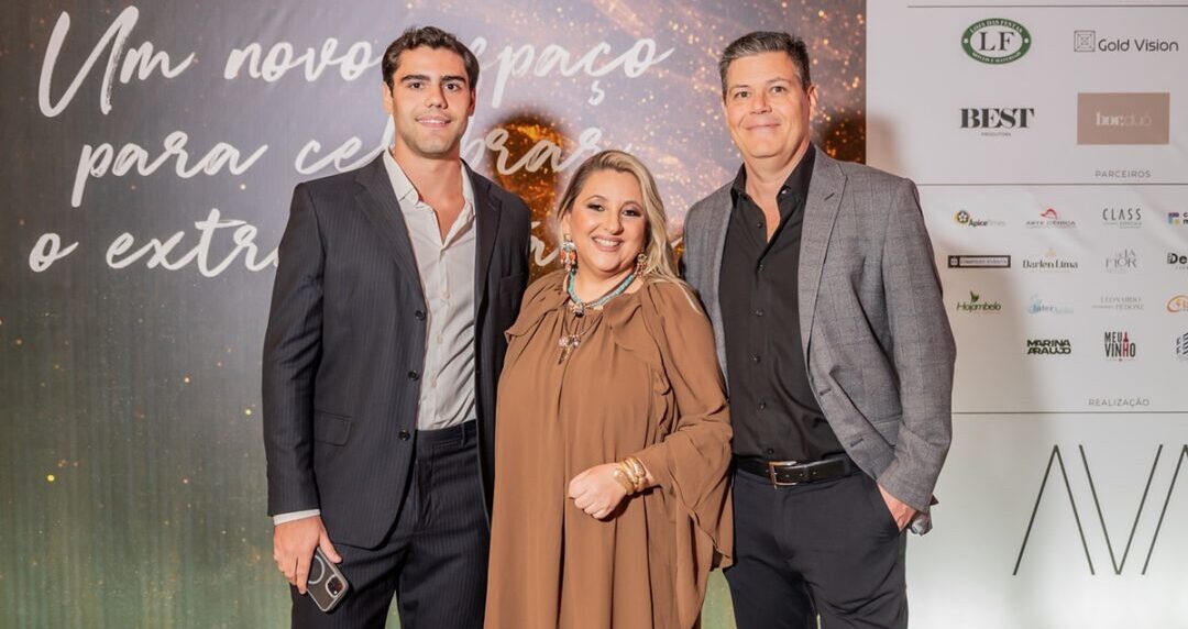 Novo empreendimento promete transformar o mercado com o maior espaço multieventos de BH