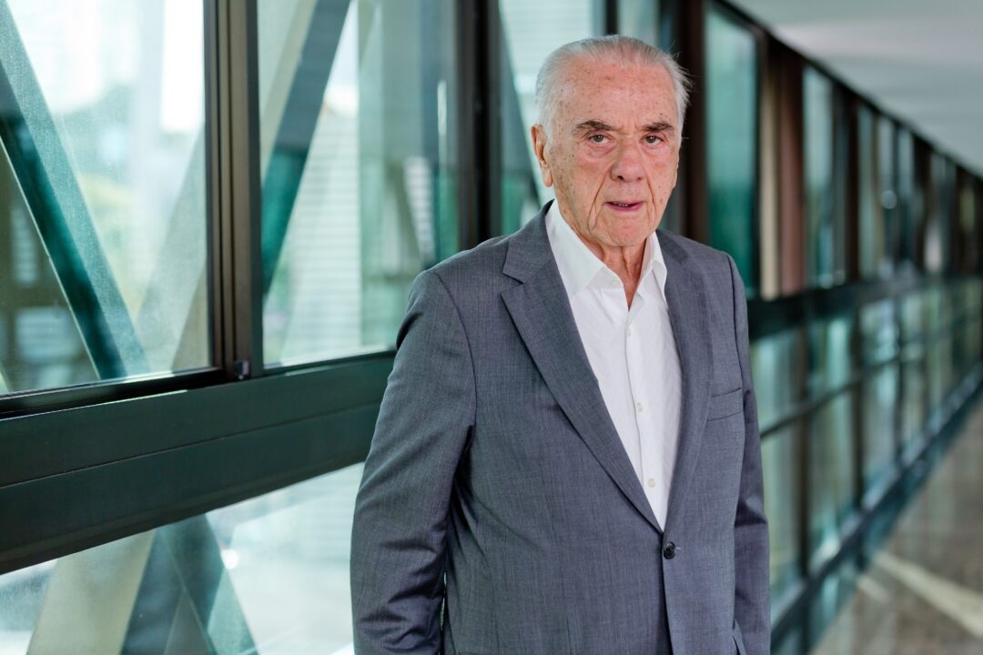 Dr José Salvador Silva Divulgação