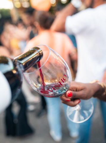 Praça José Mendes Festival de Vinhos Festival de Vinhos 18 05 9