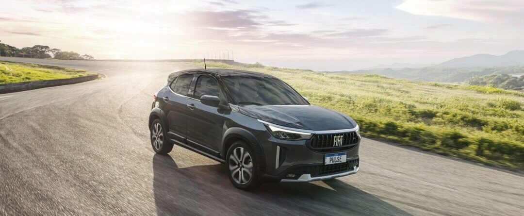 Fiat Pulse Impetus My26 119