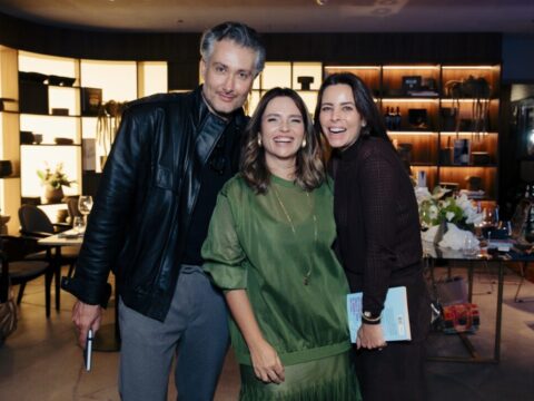 Chris Biagioni é especialista em viagens de luxo