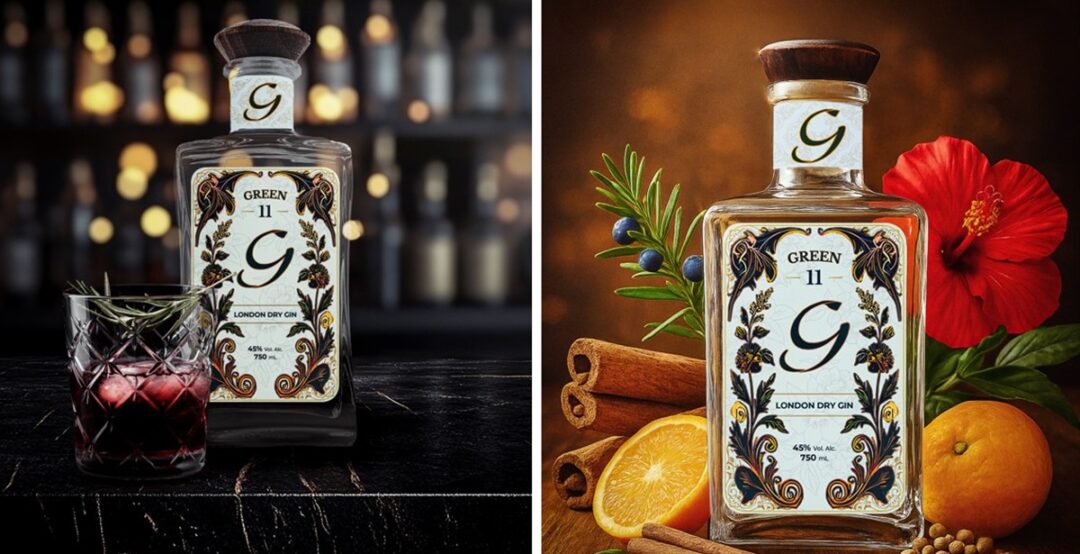 Gin