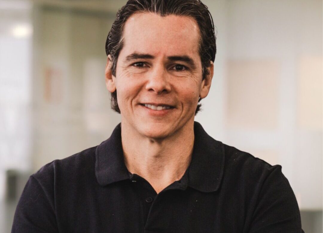 Guilherme Diamante CEO da Squad Realty