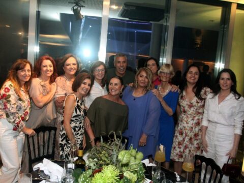 Festa Toninho Cerezo