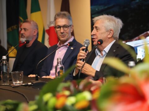Coletiva no Vila Galé Collection Ouro Preto