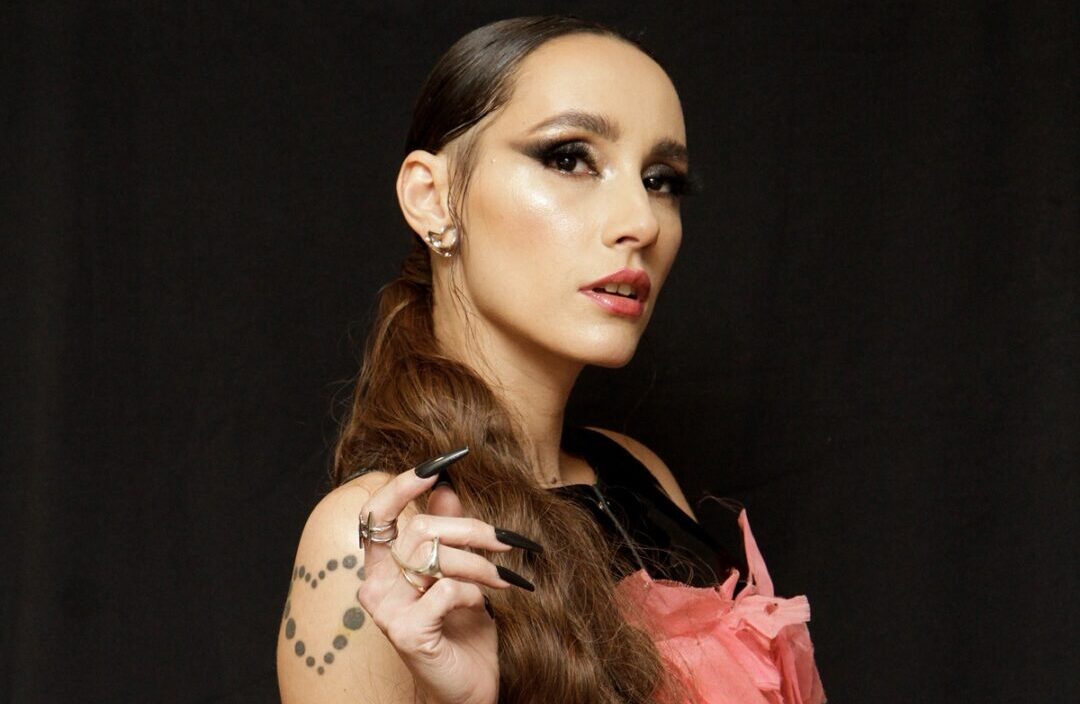 Lia Paris interpreta musas da chanson française no Baretto BH