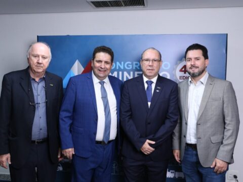 Momentos do Congresso da AMM realizado em BH (1)