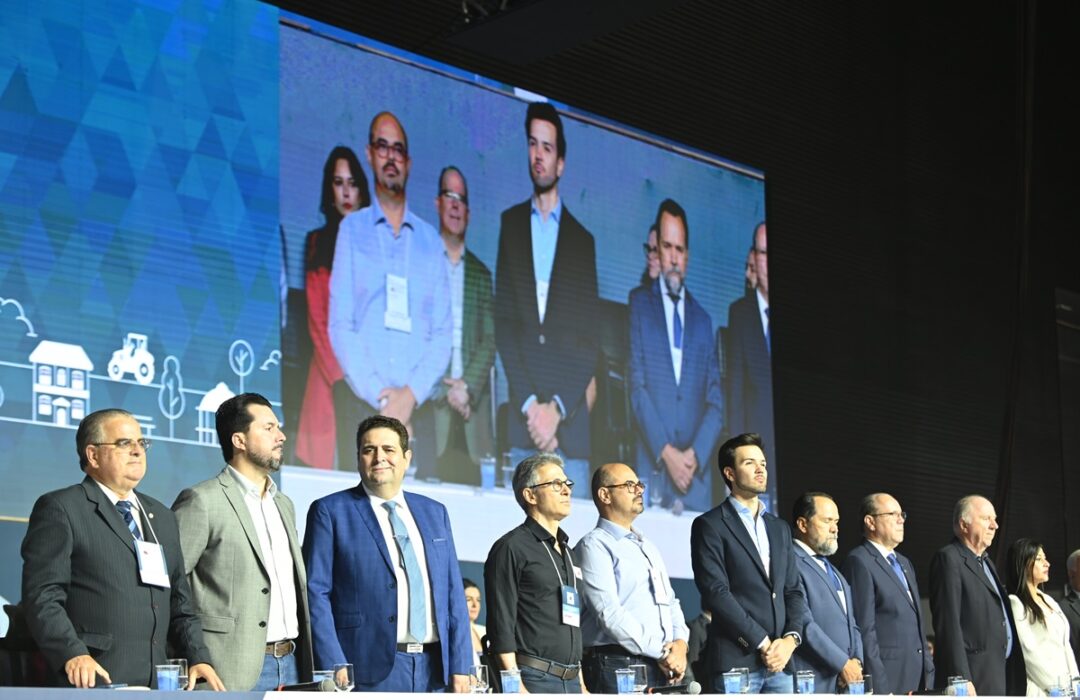 Momentos do Congresso da AMM realizado em BH (2)