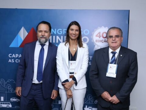 Momentos do Congresso da AMM realizado em BH (3)