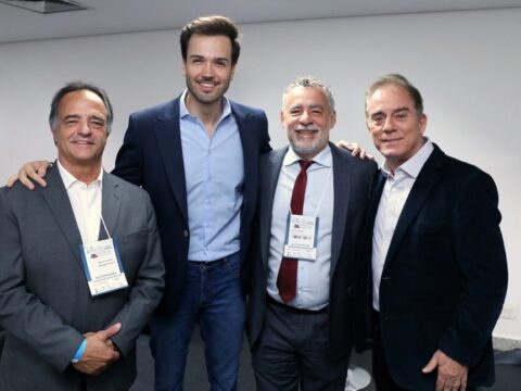 Momentos do Congresso da AMM realizado em BH (4)
