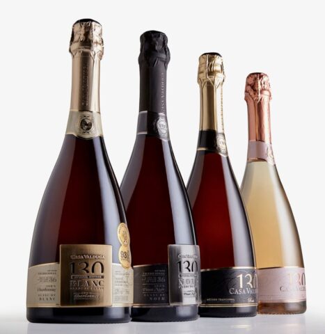 Notinha 2 Casa Valduga 130 Vinho Casa Valduga 130