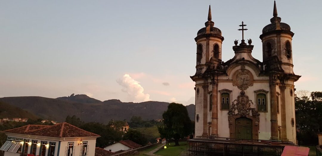 Ouro Preto