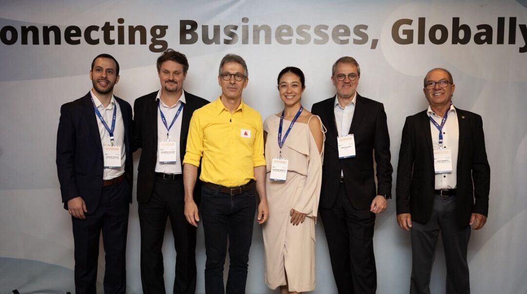 Líderes empresariais promovem encontro sobre papel estratégico de Minas no futuro econômico