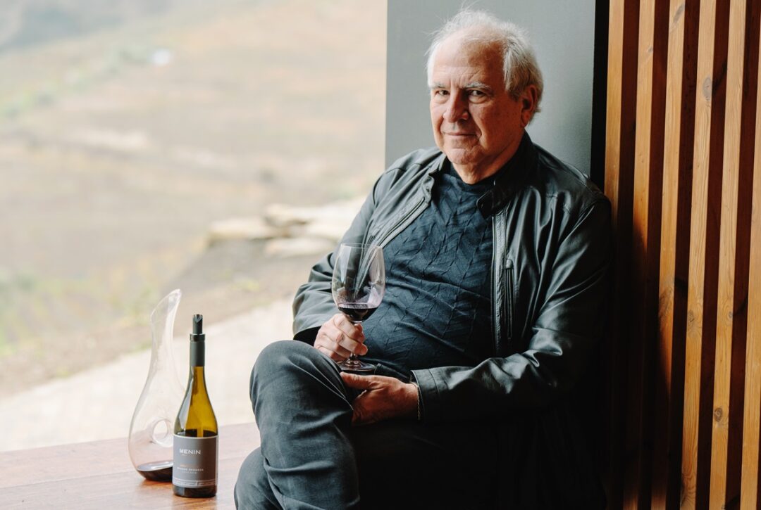 Menin Wine Company anuncia nova aquisição em Portugal