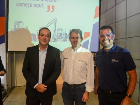 Parceria Grupo Inova e Fiemg gerou novo centro de treinamento