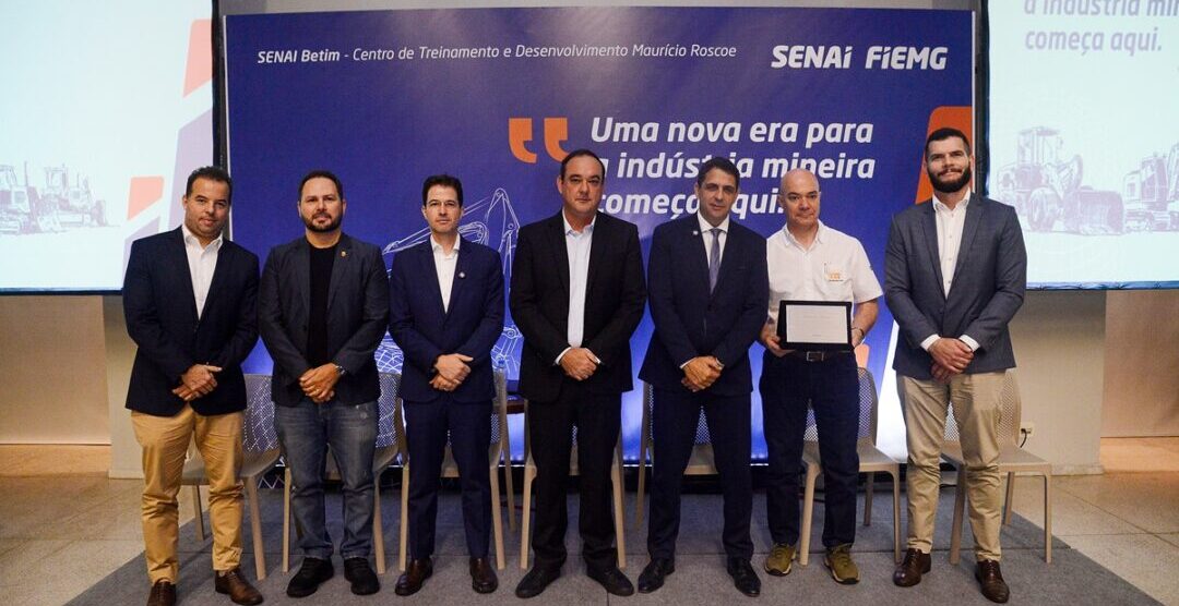 VIS3995VIS54535991056VISo Parceria Grupo Inova e Fiemg gerou novo centro de treinamento
