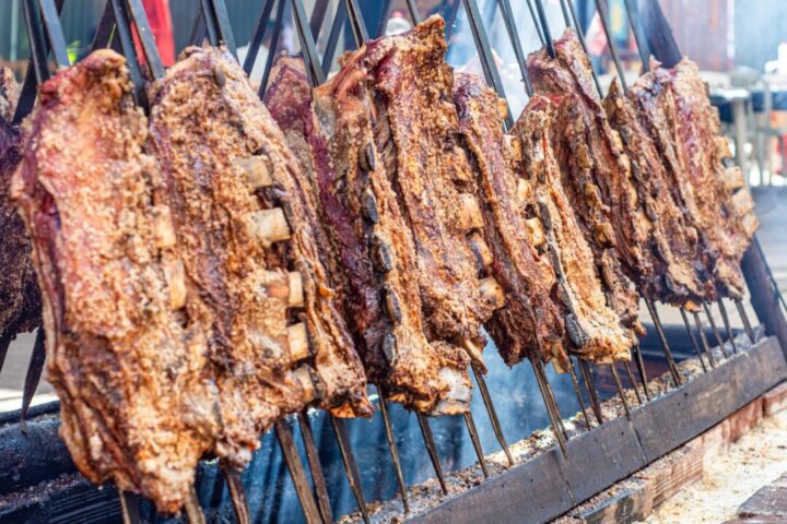 Feira traz a cultura gaúcha a BH Minastchê BH