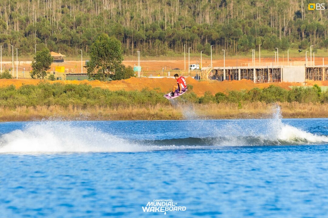 Mundial de Wakeboard