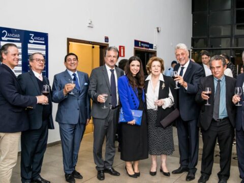 homenagem ao ACMG na Câmara Municipal