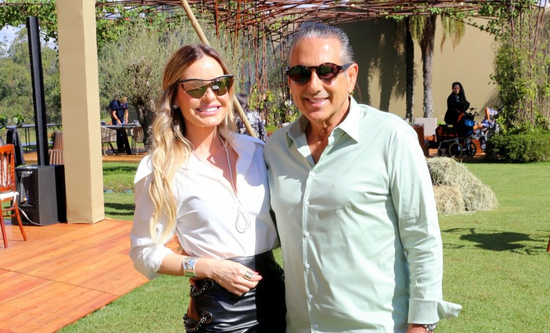 destaqueCris e Argeo Geo (Edy Fernandes)