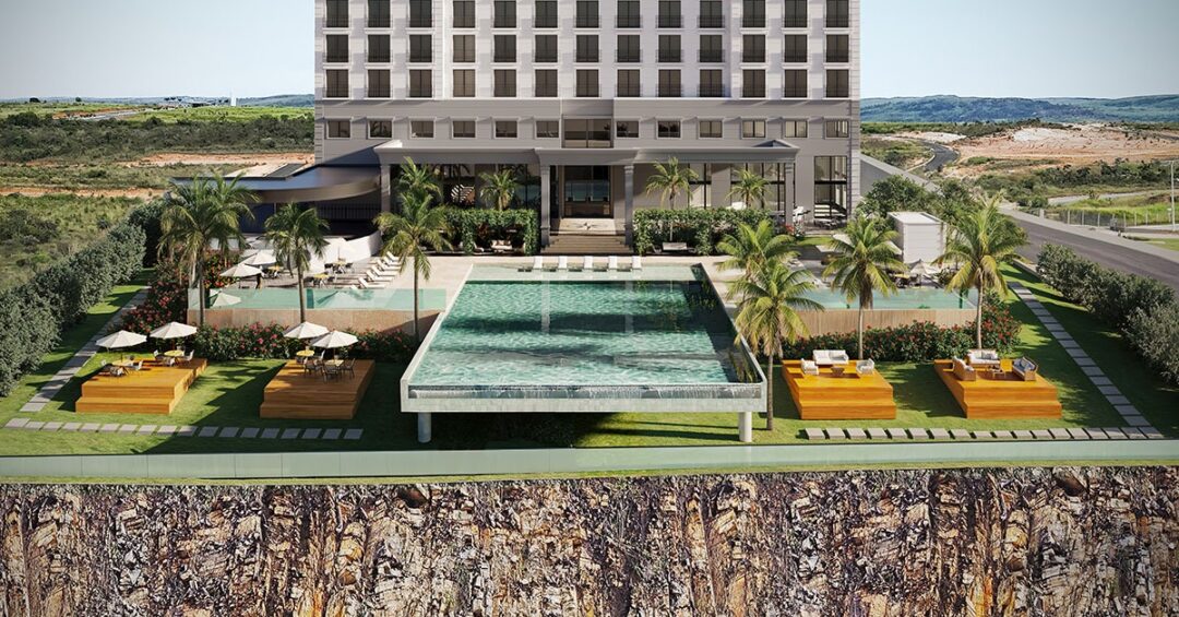 hotel hilton
