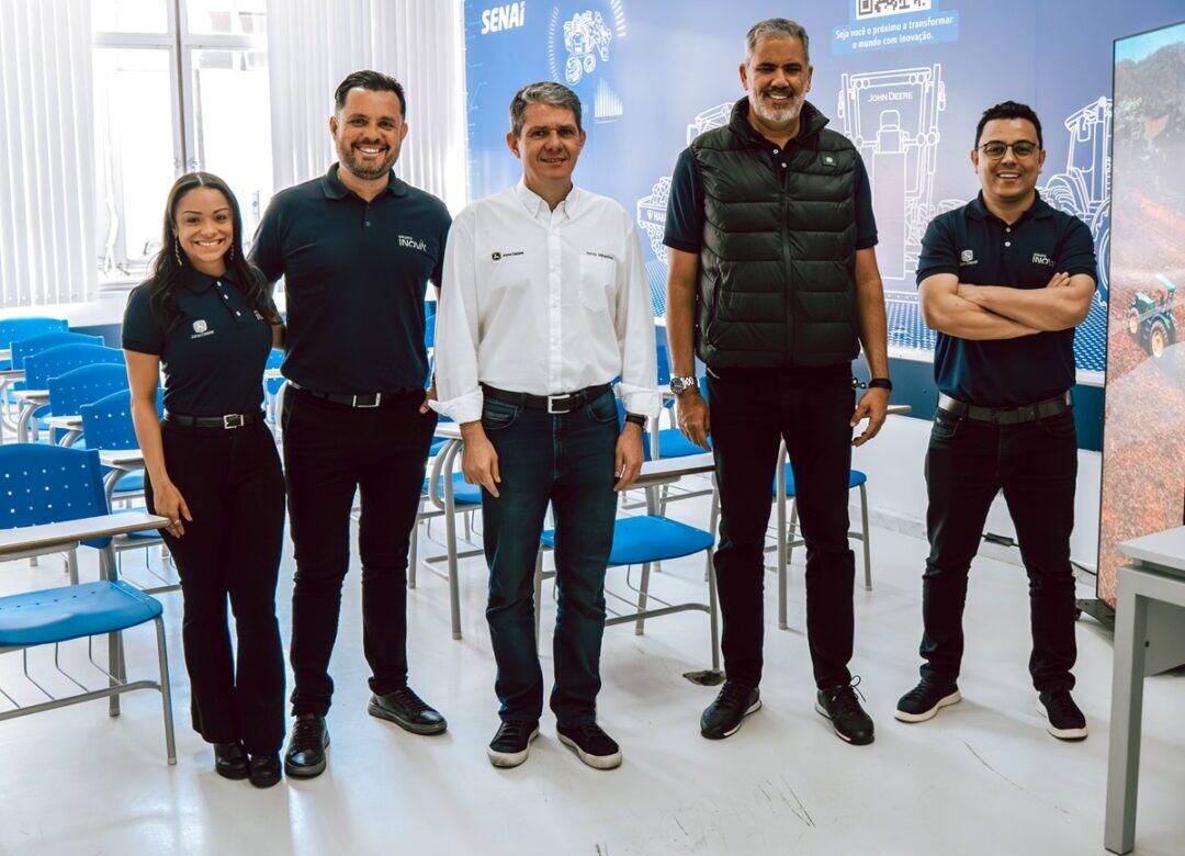 Parceria Grupo Inova e Fiemg gerou novo centro de treinamento