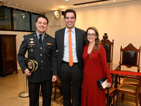 CDL-BH recebe homenagem na Câmara Municipal