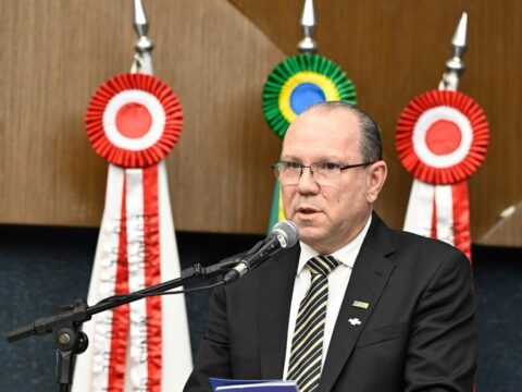 CDL-BH recebe homenagem na Câmara Municipal