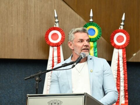 CDL-BH recebe homenagem na Câmara Municipal